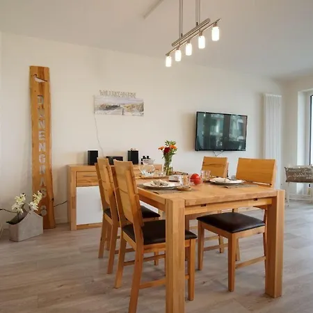 Duenenpark-heiligenhafen-haus-duenengras-wohnung-8-meerzeit Appartement