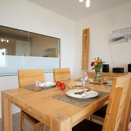 Appartement Duenenpark-heiligenhafen-haus-duenengras-wohnung-8-meerzeit *